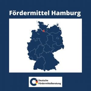 Fördermittel Hamburg
