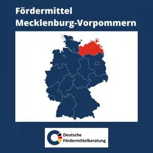 Fördermittel Mecklenburg Vorpommern