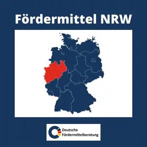 Fördermittel NRW