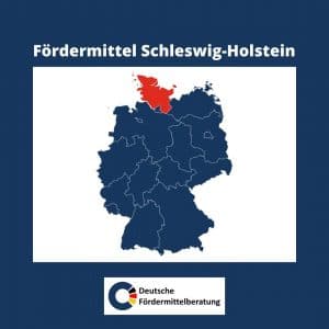 Fördermittel Schleswig Holstein