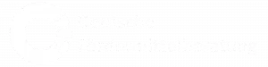 Logo Deutsche Fördermittelberatung weiß