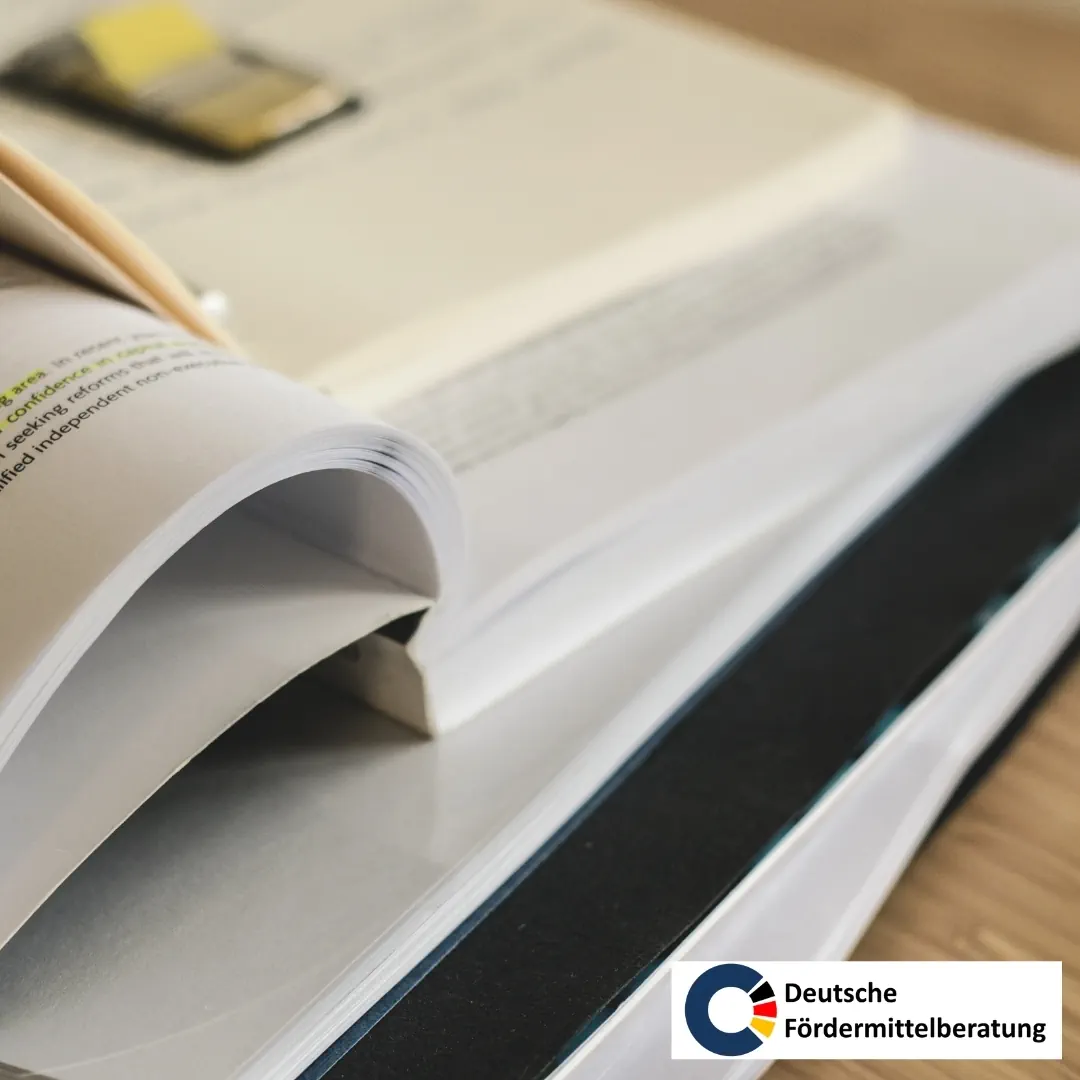 ZIM Zwischenbericht, Abschlussbericht, Verwendungsnachweis