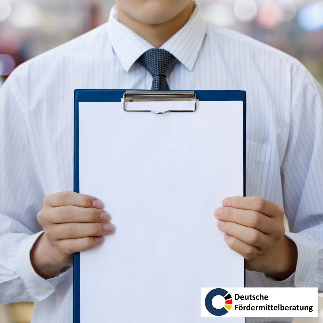 ZIM Durchführbarkeitsstudie