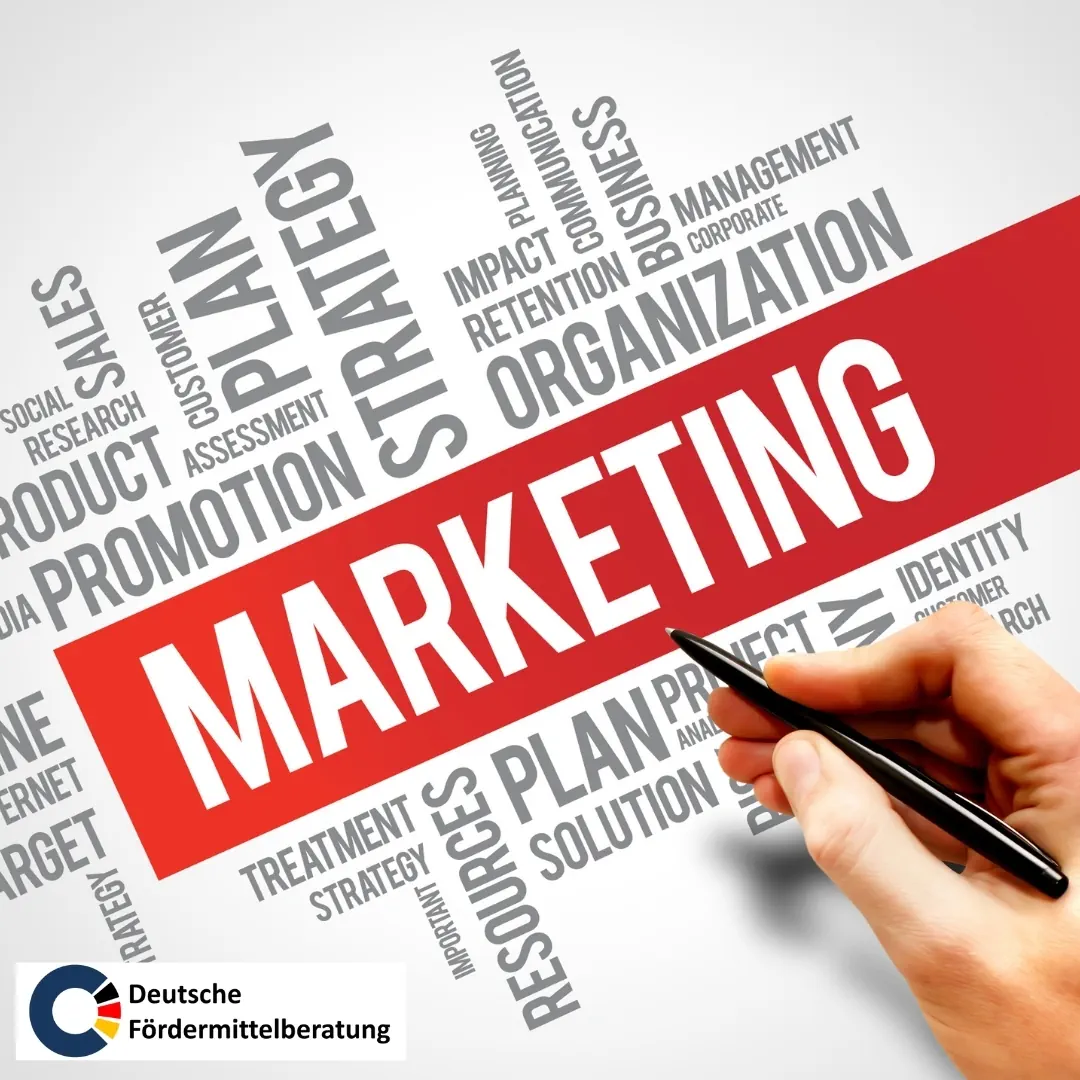 ZIM Leistungen zur Markteinführung